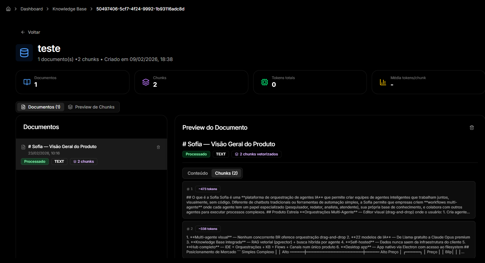 Sofia IA gallery image