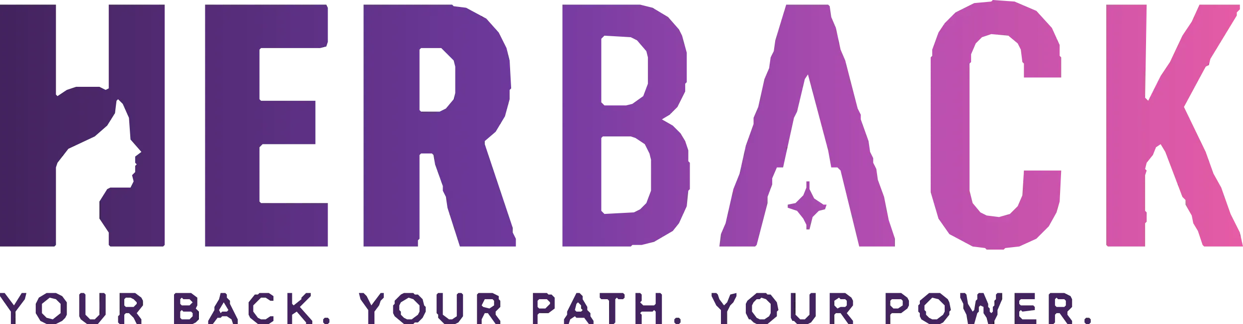 HERBACK — Find Your Next Step