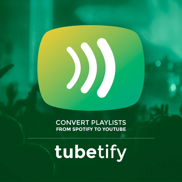 Tubetify