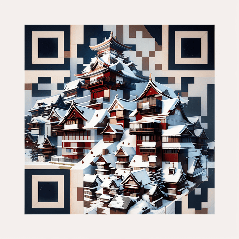 ➤ qcode ai ⌘ media 18