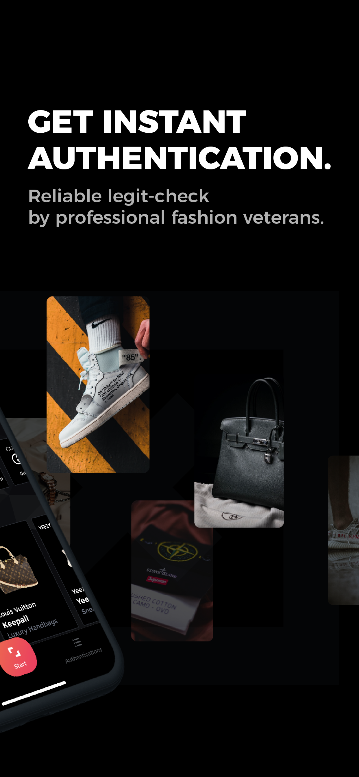 LEGIT APP gallery image