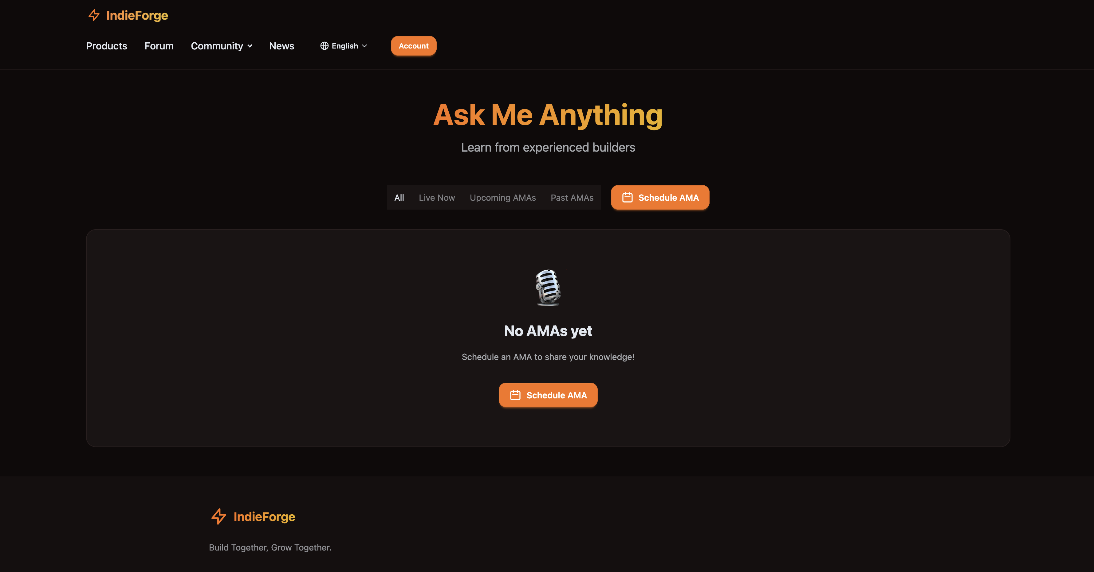 IndieForge gallery image