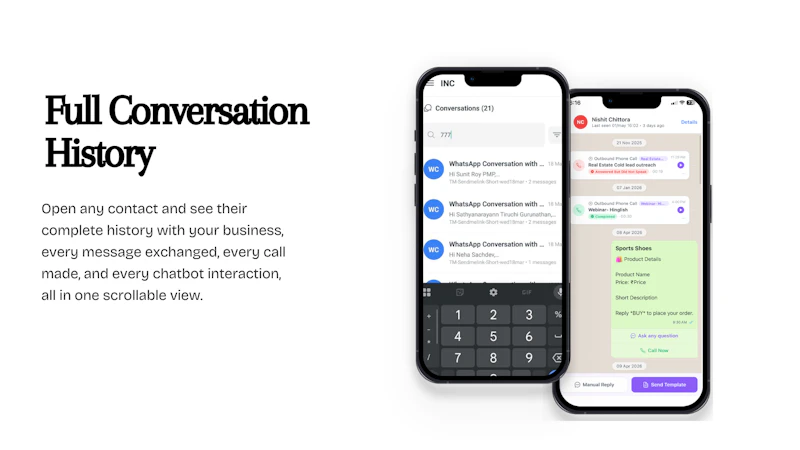 Kipps.AI Inbox screenshot 5