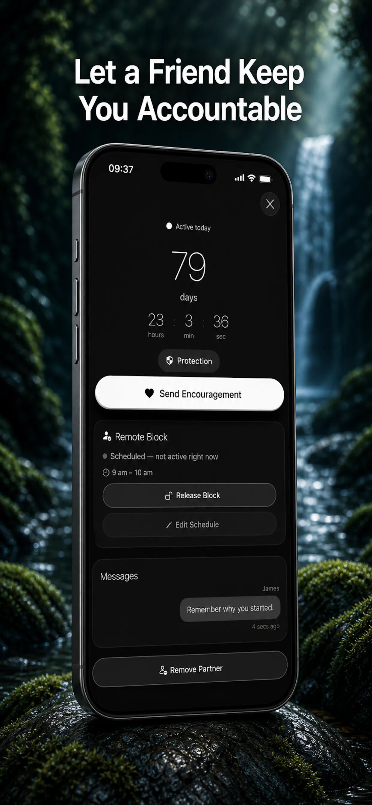 Block Apps: Blockmind gallery image