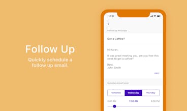 Nice To Meet gallery image