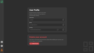 GitBoard.io - GitHub Actions Dashboard gallery image