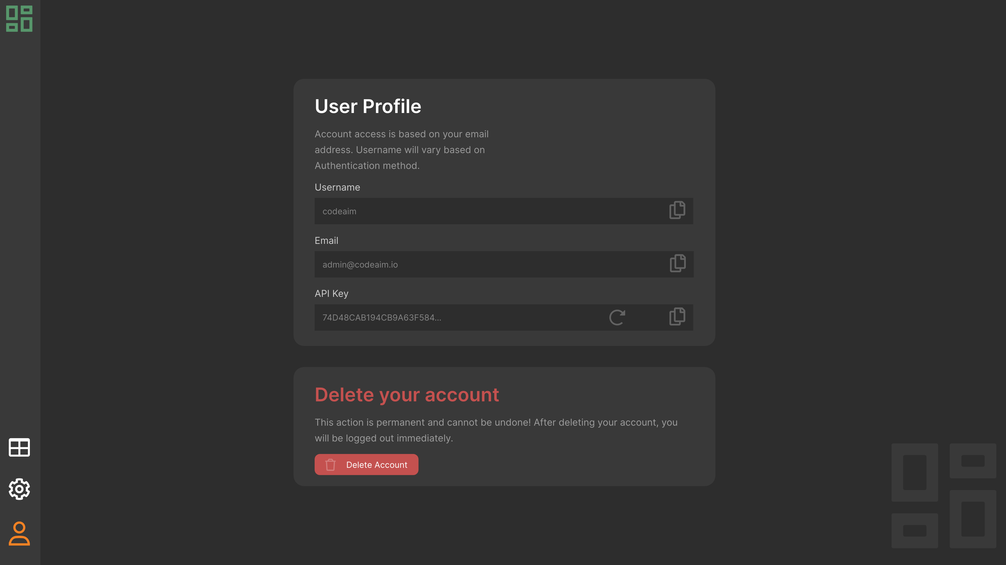GitBoard.io - GitHub Actions Dashboard media 5