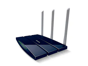 Plug & Play VPN Router gallery image