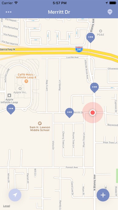 Scavenger gallery image