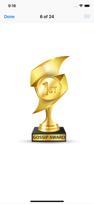 Friendship Sticker Pack for iMessage gallery image