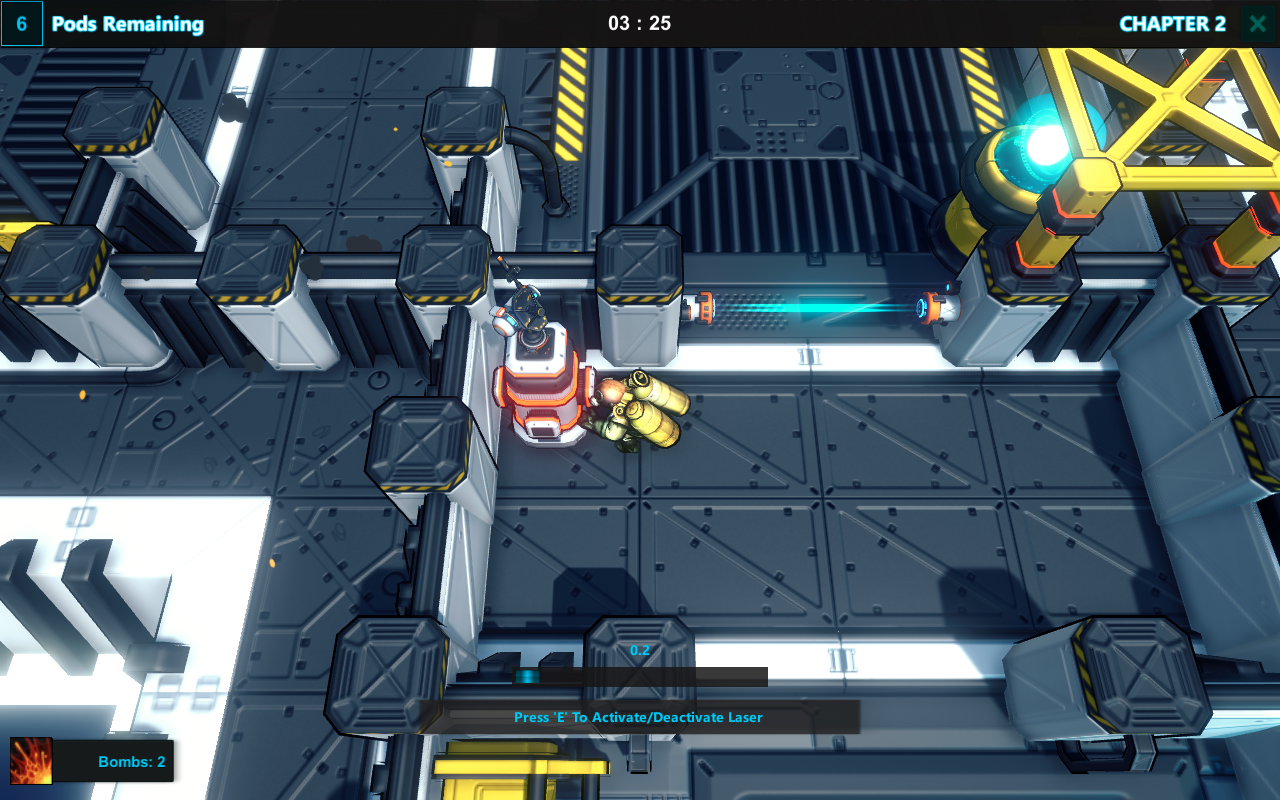 Spark Five gallery image