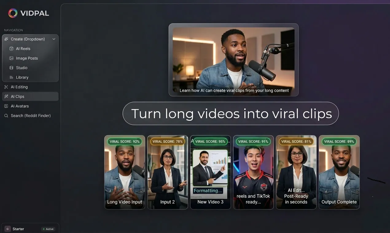Vidpal gallery image
