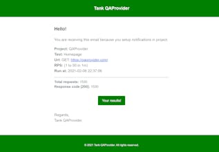 QAProvider.com gallery image