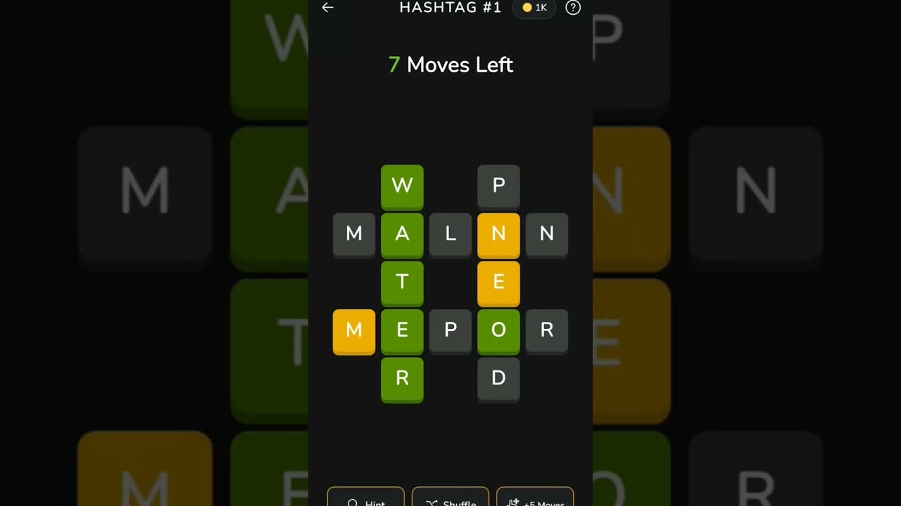 Word & Logic Mini Puzzle Games gallery image