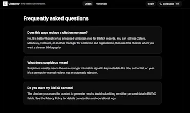 Citesurely gallery image