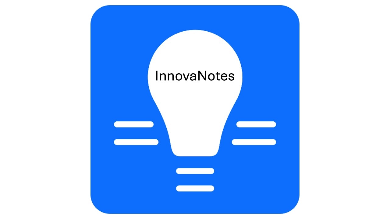 InnovaNotes gallery image