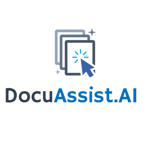 DocuAssist.AI gallery image
