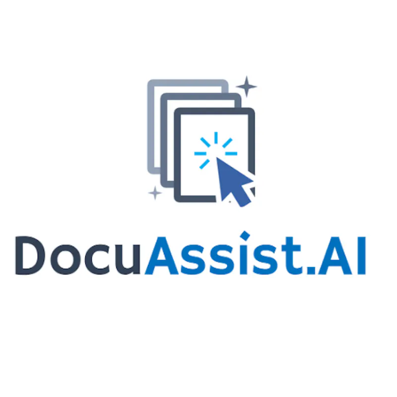 DocuAssist.AI screenshot 1