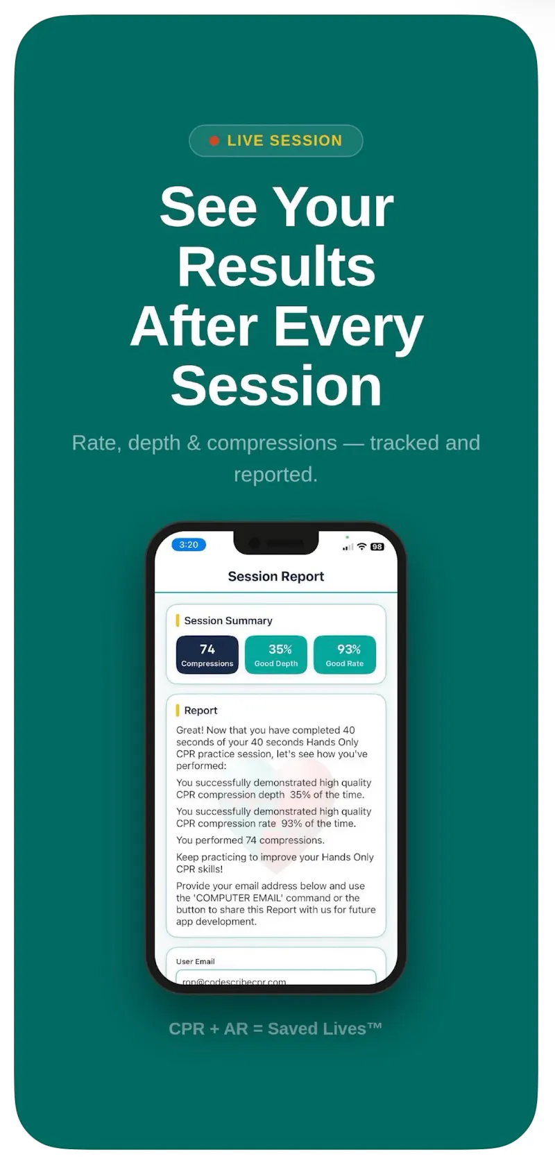 SaveTheBeat(TM) screenshot 4