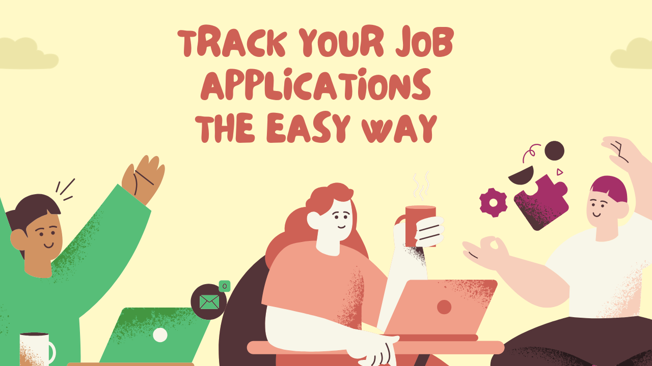 JobzTracker - Упростить свой поиск работы, принять роль своей мечты медиа 5