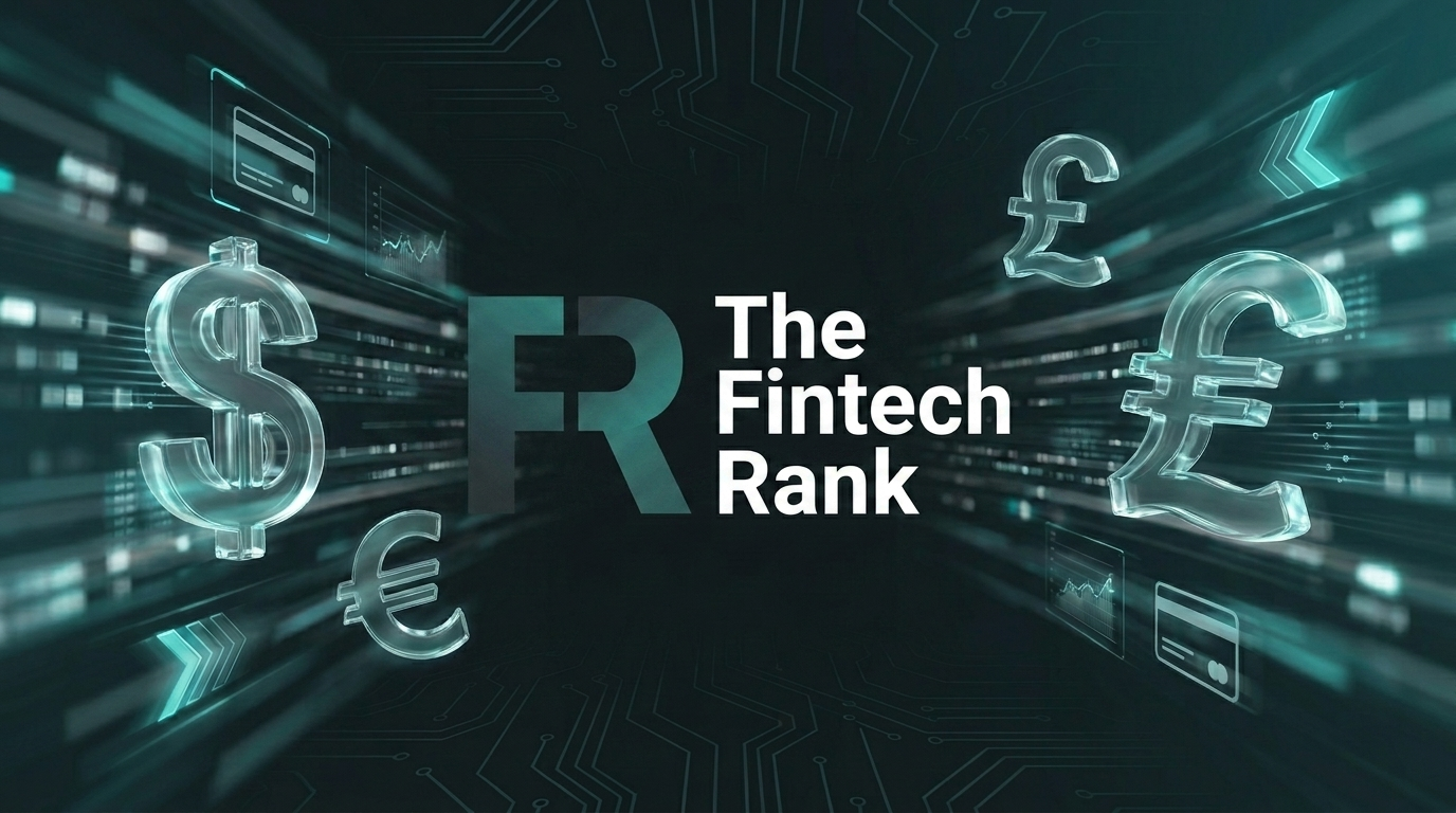 The Fintech Rank gallery image
