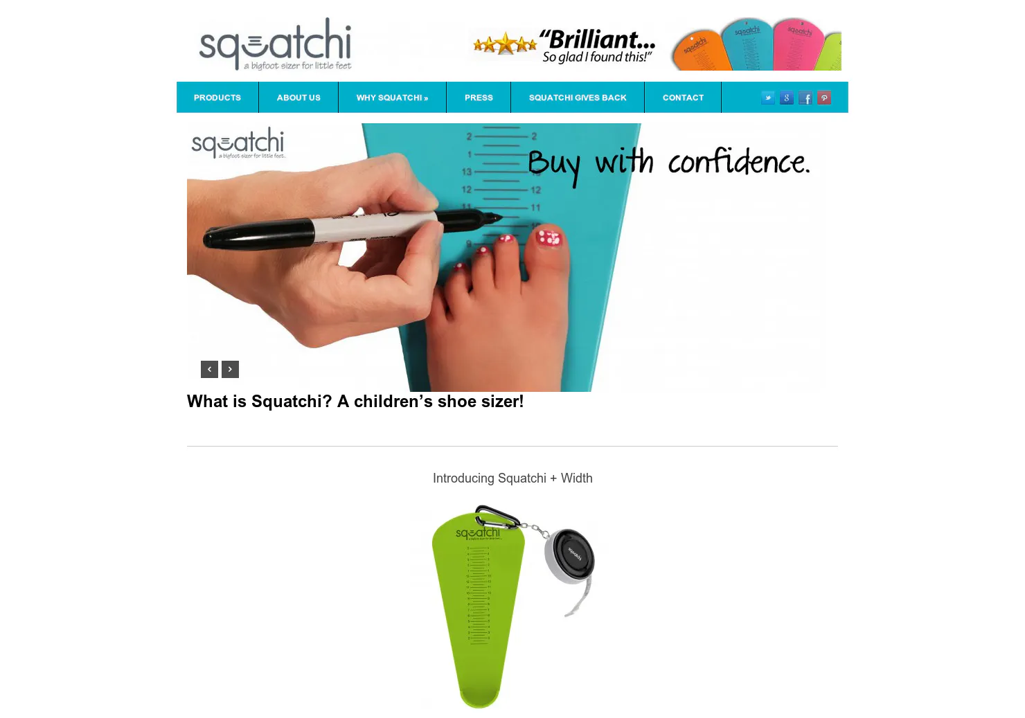 Squatchi