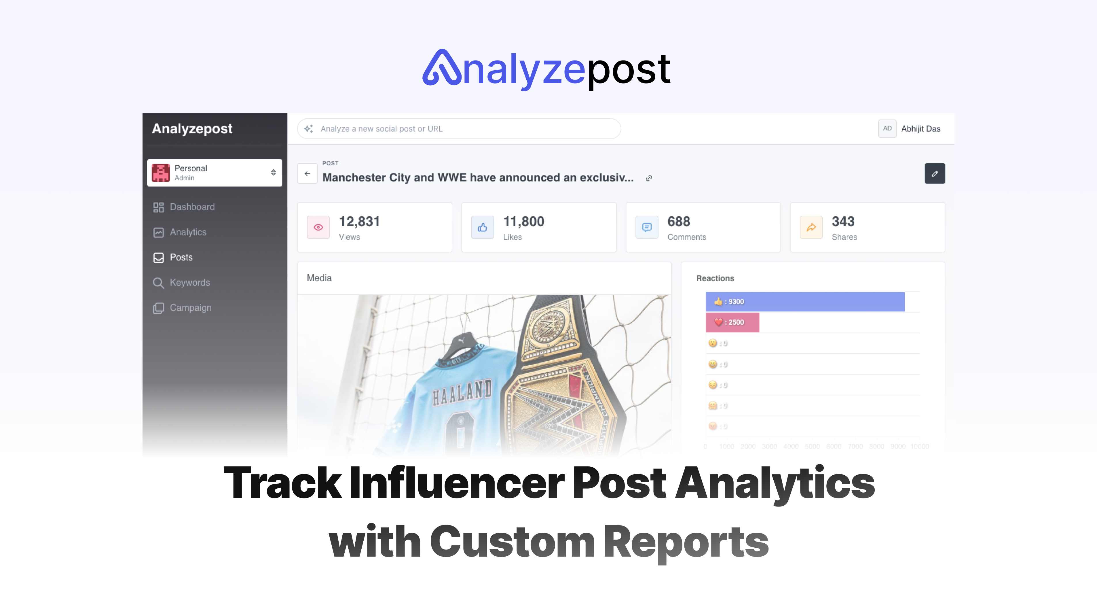 Analyzepost media 3