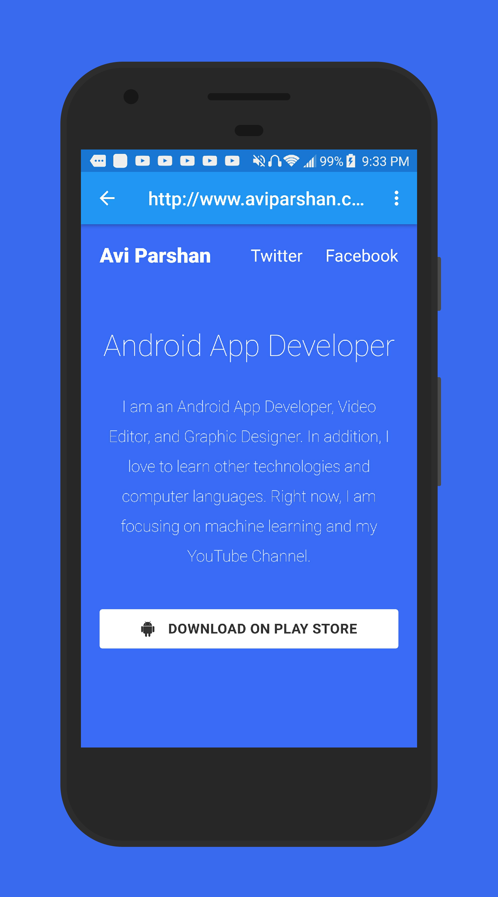 Fusion Browser gallery image