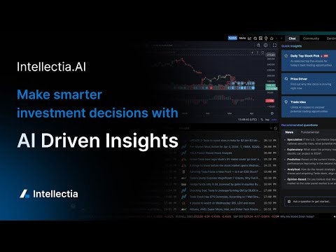 Intellectia.AI gallery image