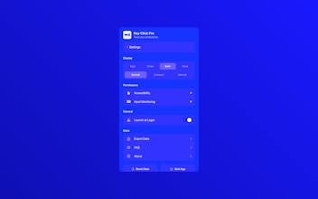 Key Click Pro gallery image