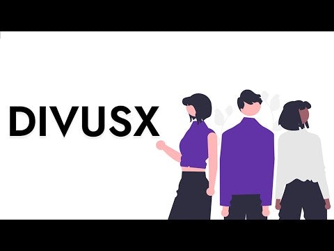 DivusX gallery image