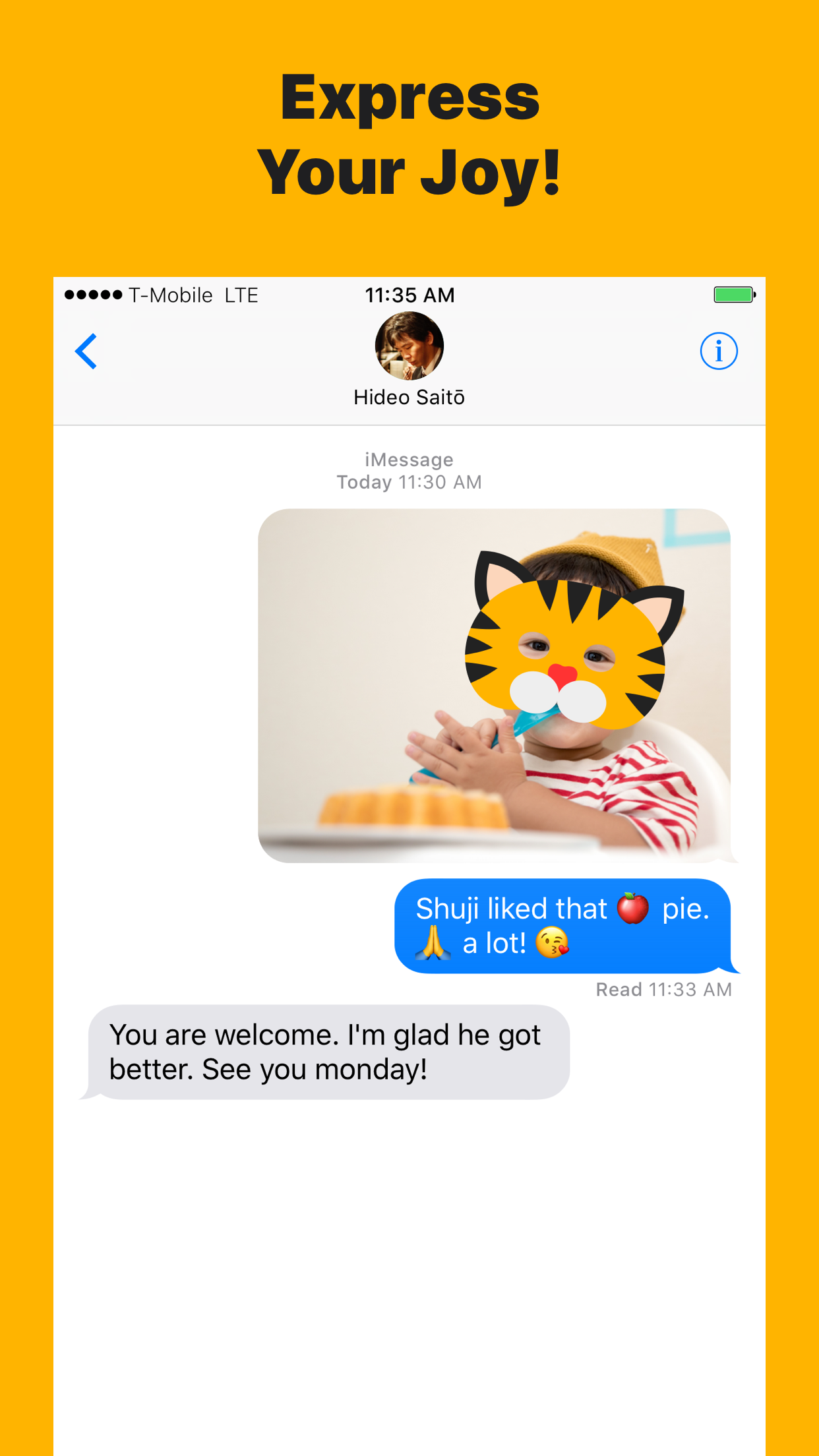 Stinkies gallery image