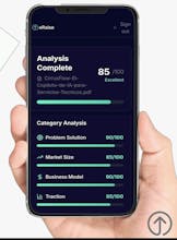 eRaise - Your fundraising copilot gallery image