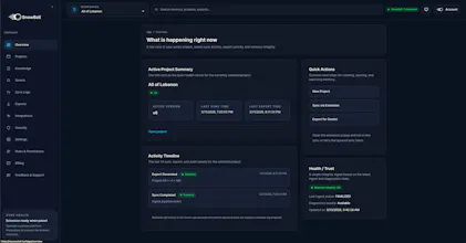 SnowBall gallery image