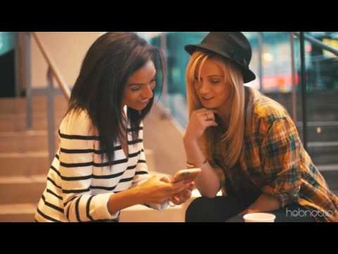 Hobnob gallery image