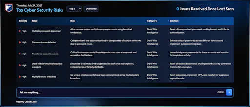 NMT SECURITY CISO Copilot (NOVA) gallery image