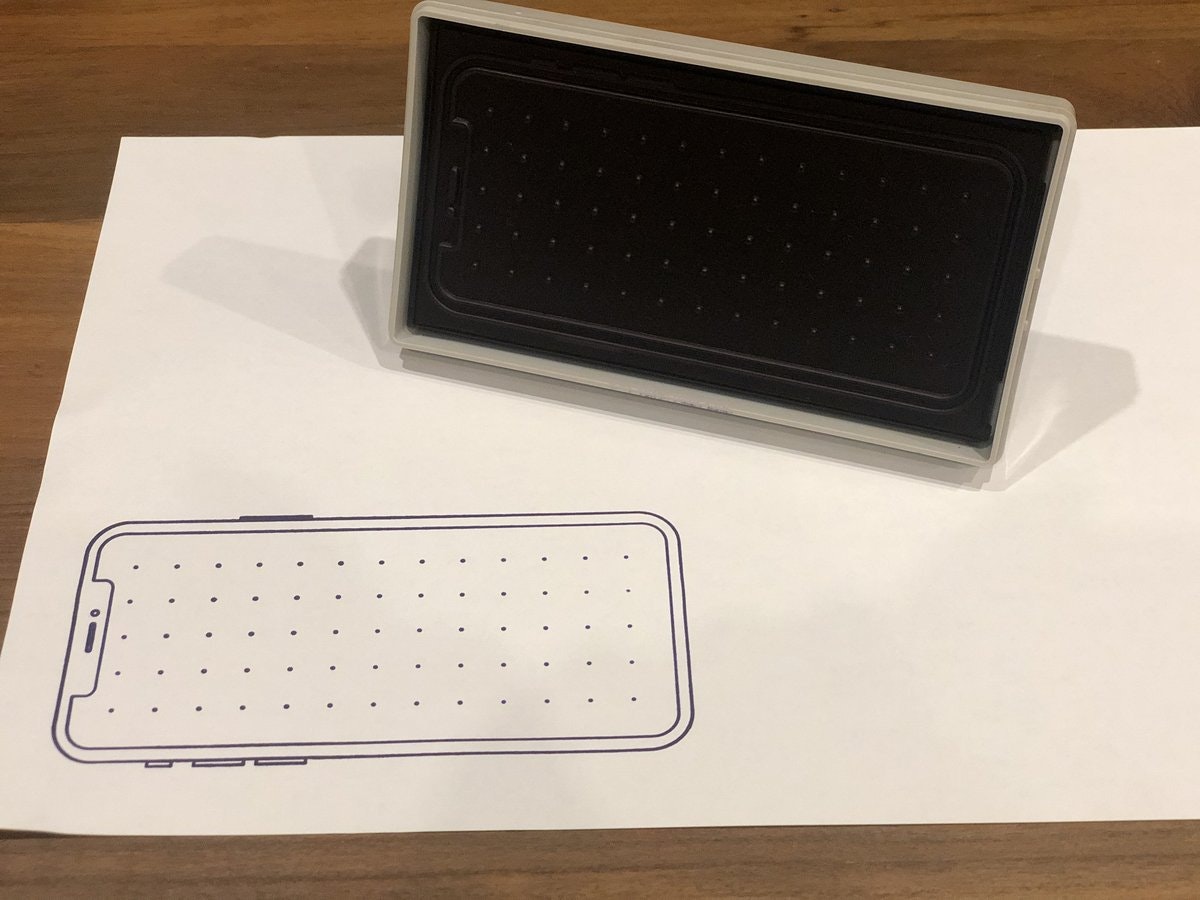 UX Stamps gallery image