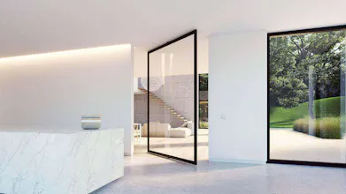 uPVC Double Glazing in Bangladesh gallery image