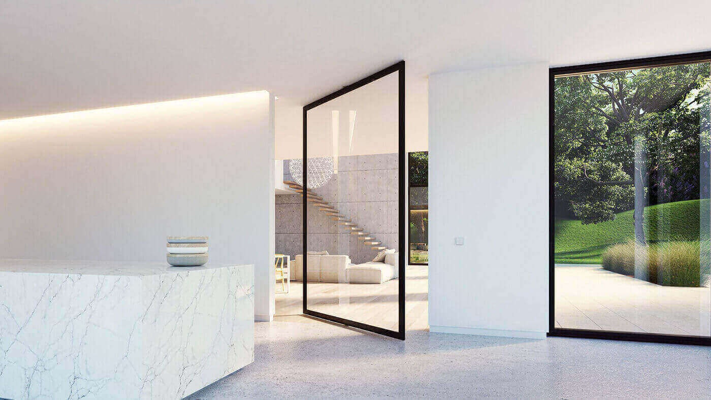 uPVC Double Glazing in Bangladesh media 4