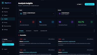 Signal Lens Pro gallery image