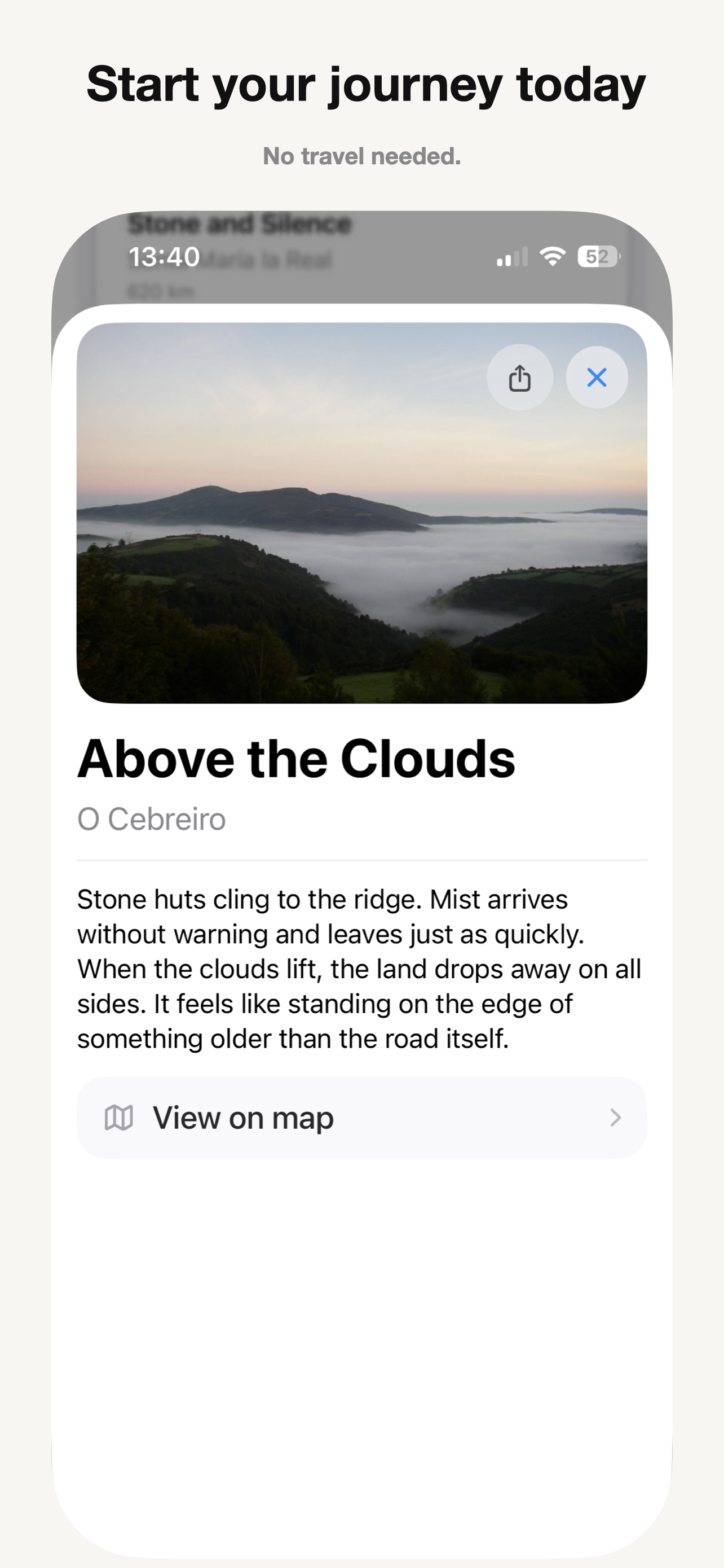 Camino Anywhere gallery image