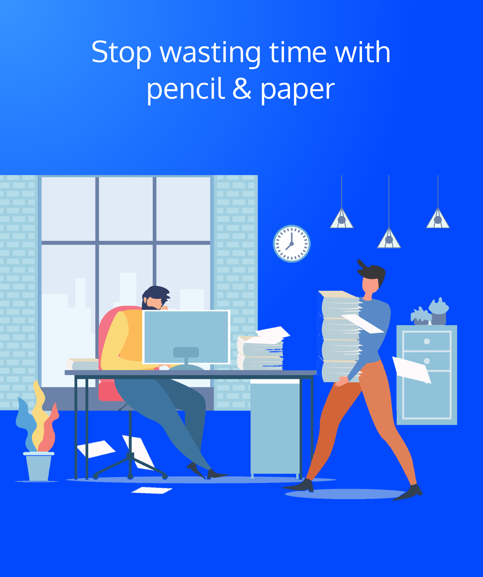 One Tap gallery image