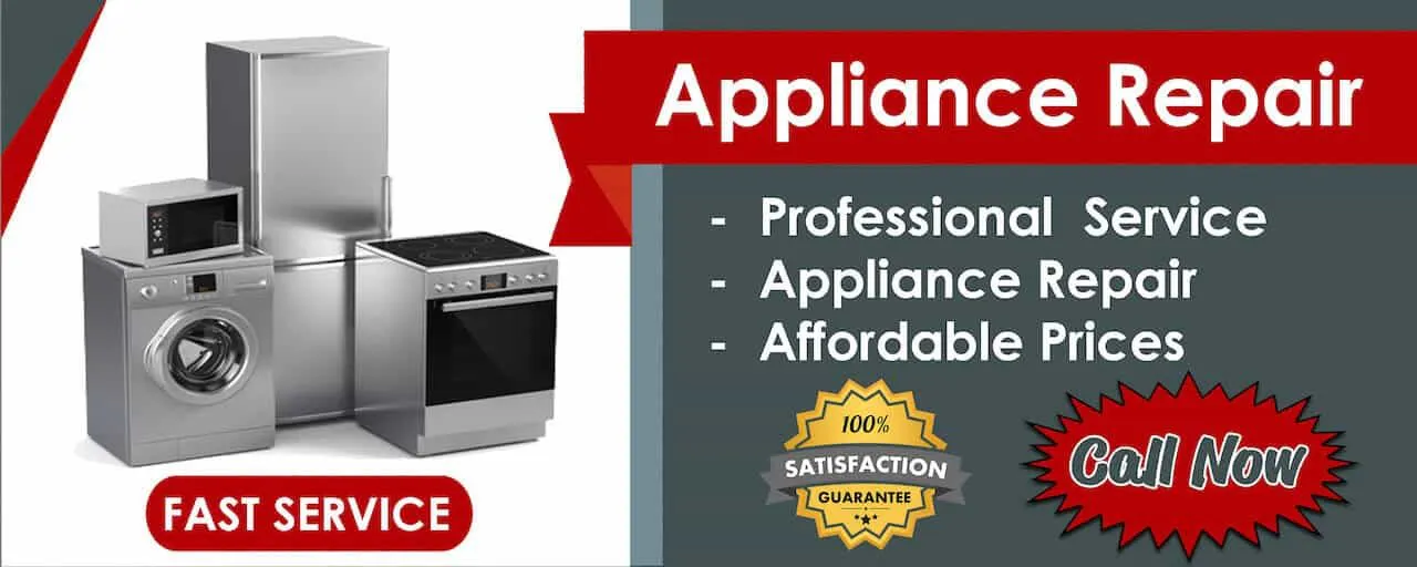 Victorville Appliance Repair Techs gallery image