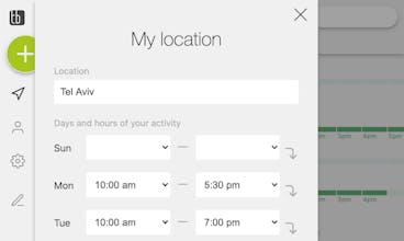 Timebro.app gallery image