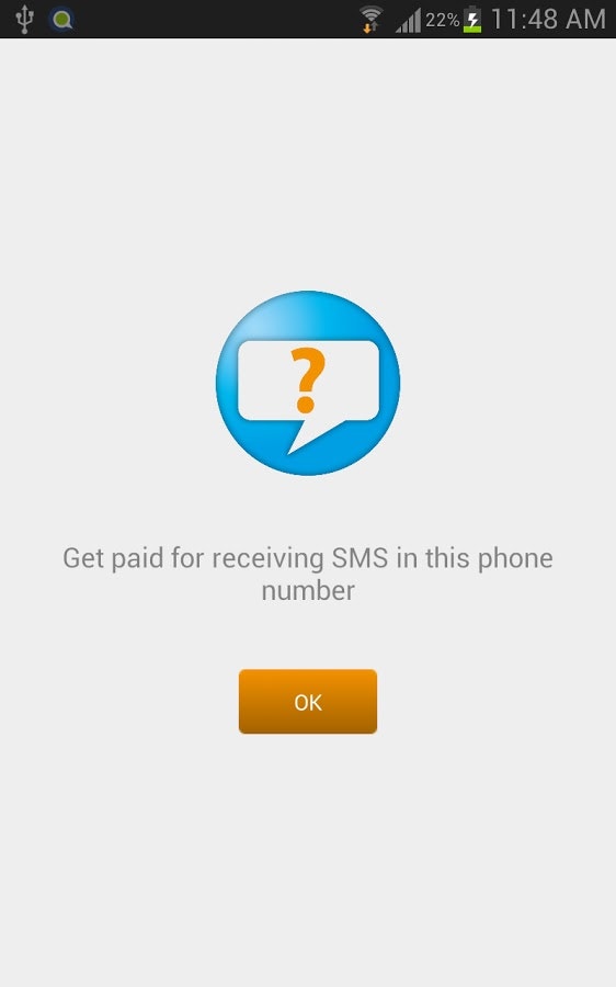 ControlMySms gallery image