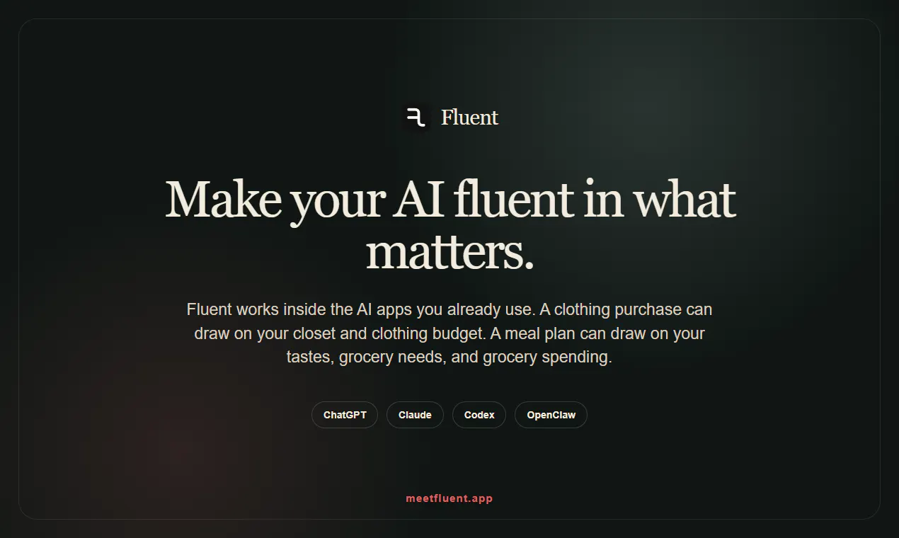 Fluent gallery image