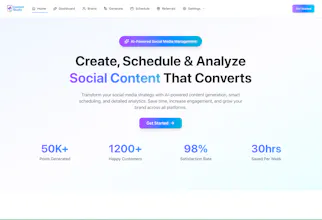 Content Studio gallery image