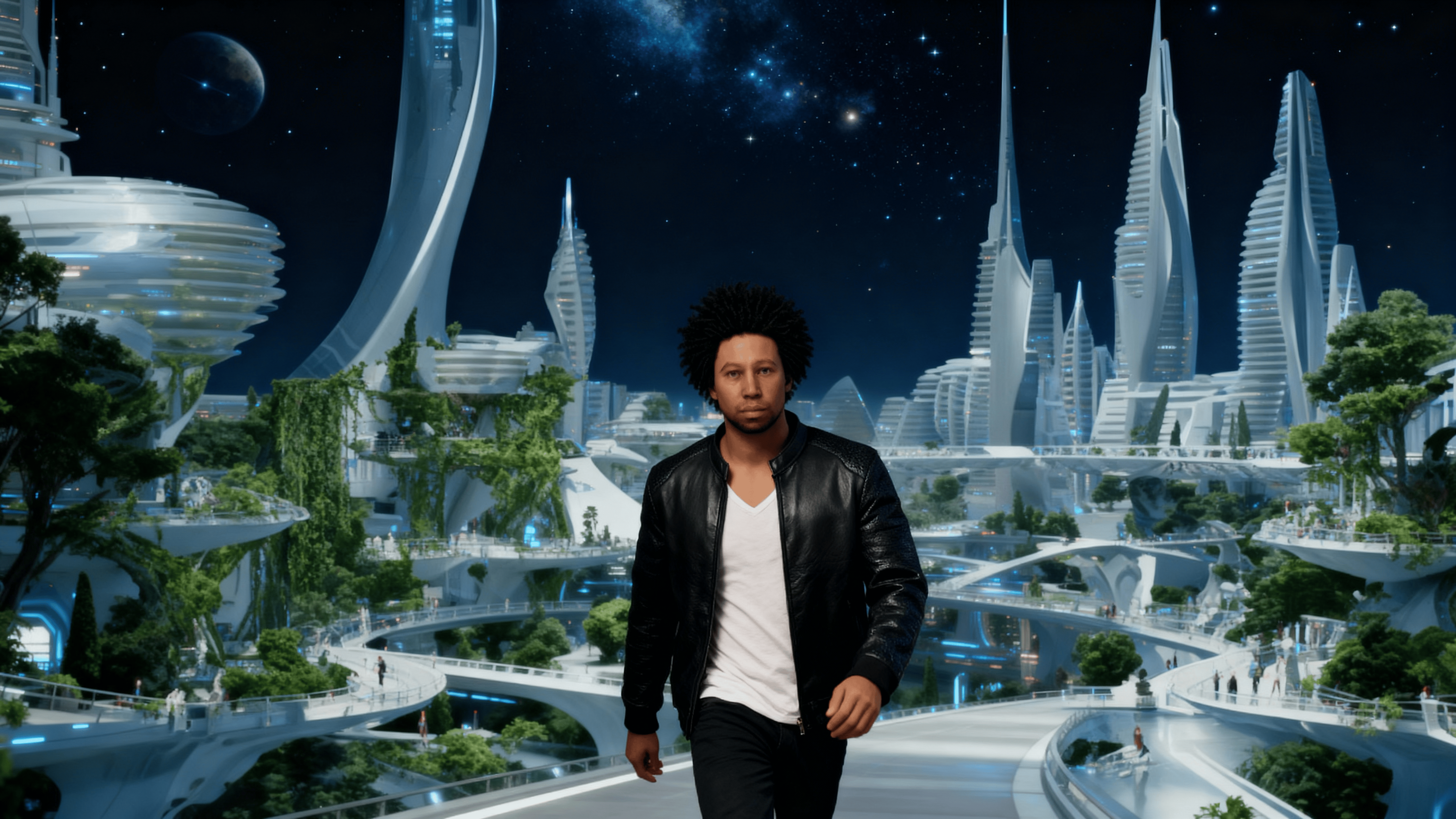 Play That A.I. Services gallery image