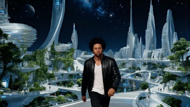 Play That A.I. Services gallery image