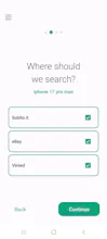 FlowMarket gallery image